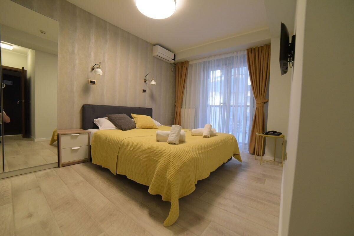 Garni House 46 Plus Belgrade Extérieur photo