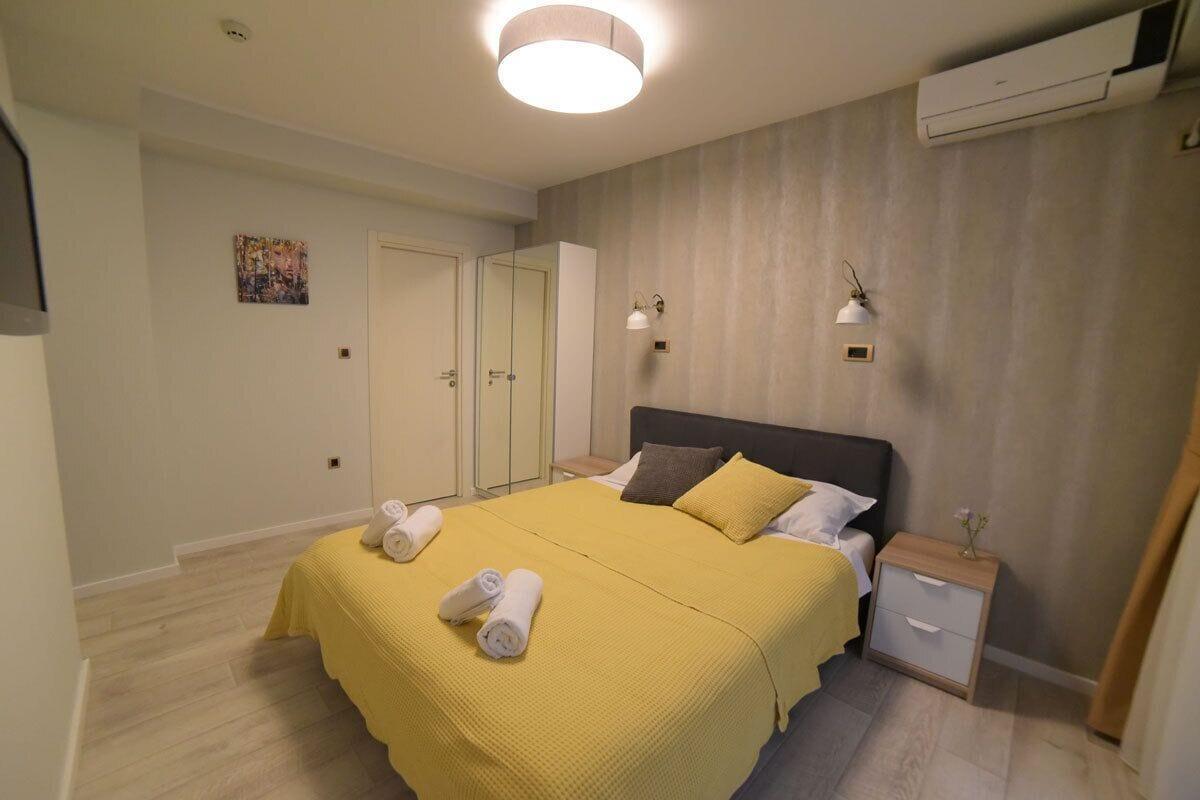 Garni House 46 Plus Belgrade Extérieur photo