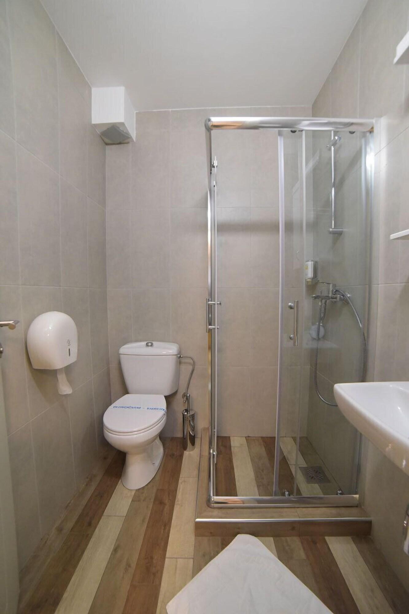Garni House 46 Plus Belgrade Extérieur photo