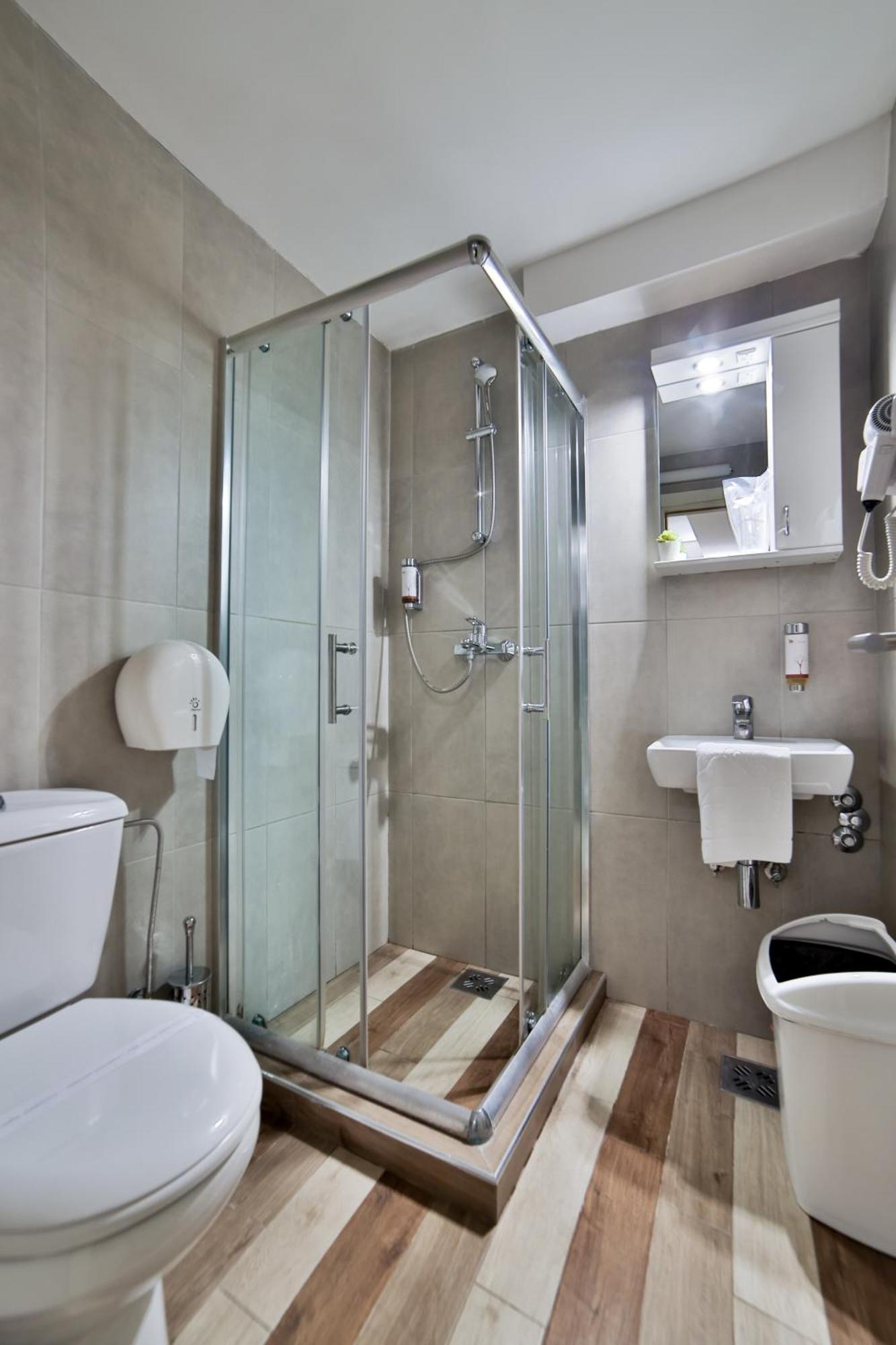 Garni House 46 Plus Belgrade Extérieur photo