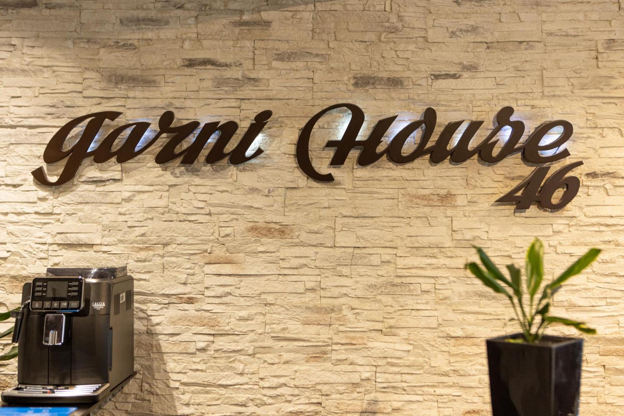 Garni House 46 Plus Belgrade Extérieur photo
