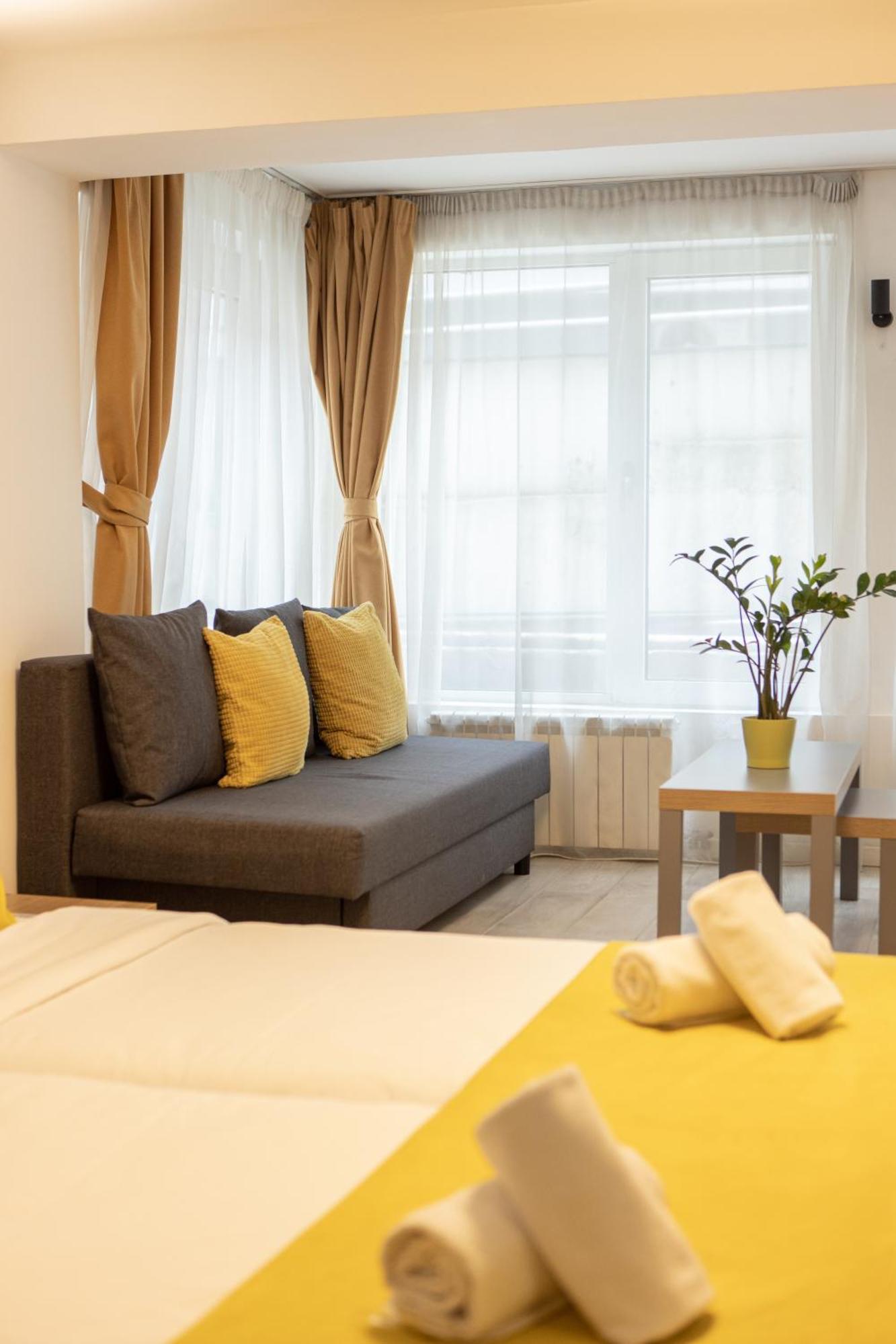 Garni House 46 Plus Belgrade Extérieur photo