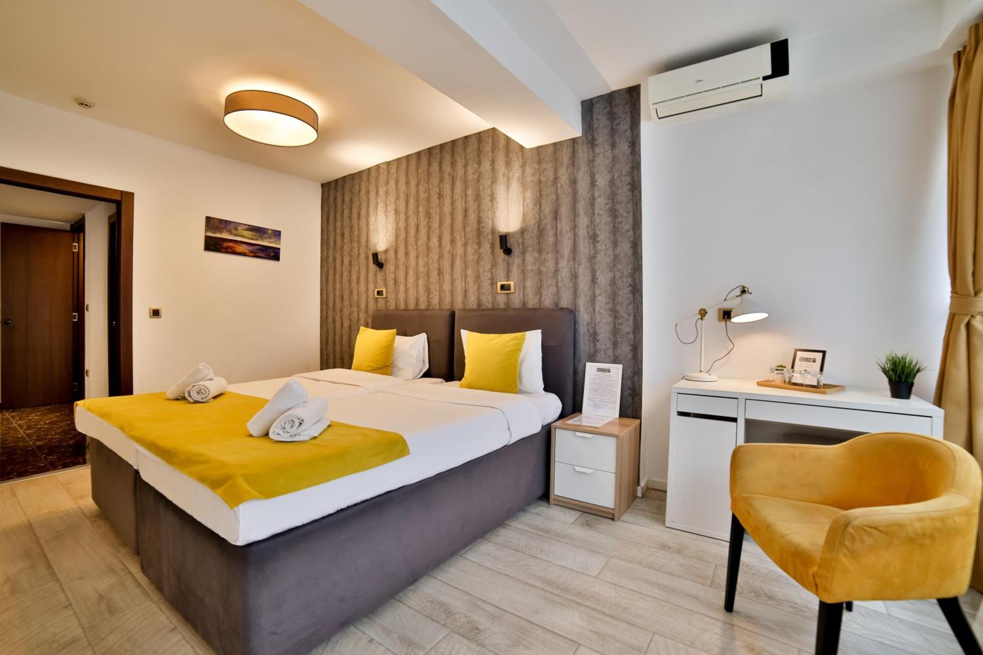 Garni House 46 Plus Belgrade Extérieur photo