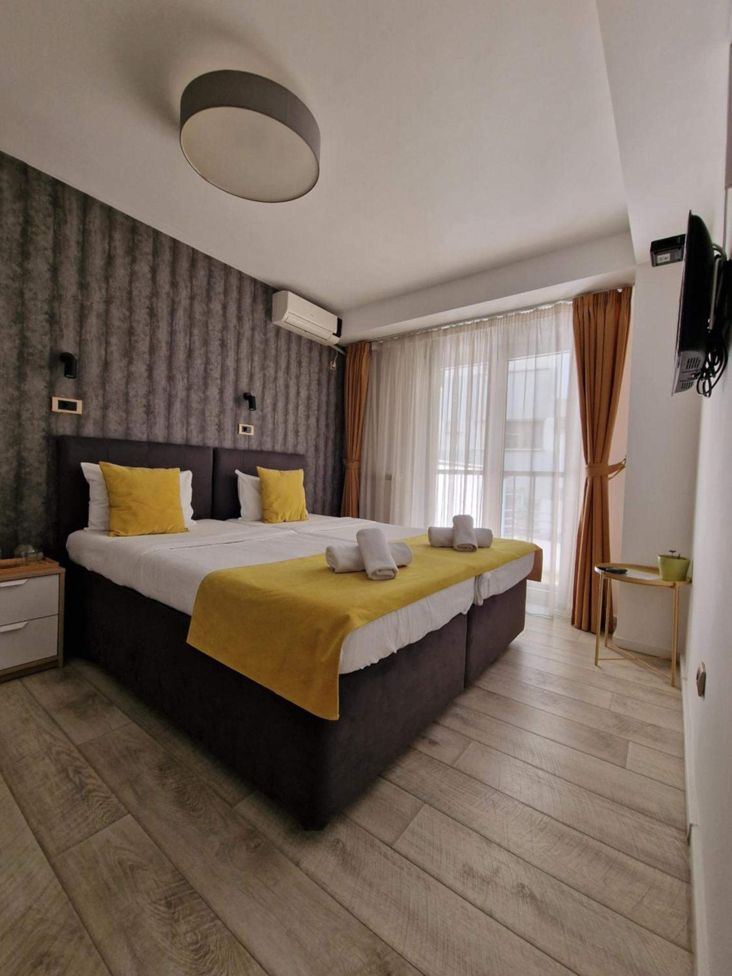 Garni House 46 Plus Belgrade Extérieur photo