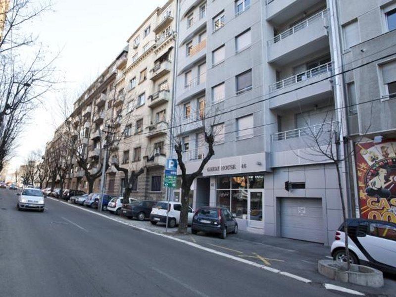 Garni House 46 Plus Belgrade Extérieur photo