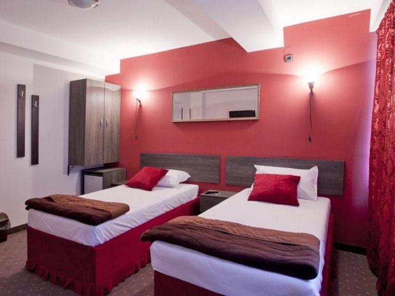 Garni House 46 Plus Belgrade Extérieur photo