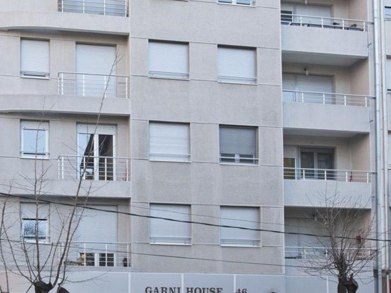 Garni House 46 Plus Belgrade Extérieur photo